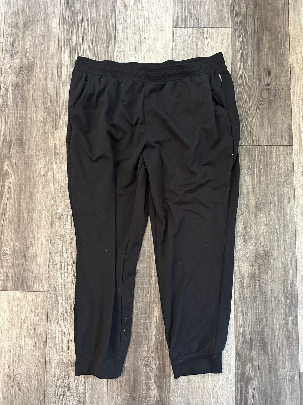 Eddie Bauer Black Women's Lounge Pants